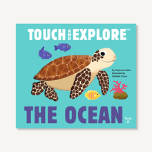 Load image into Gallery viewer, Touch And Explore
