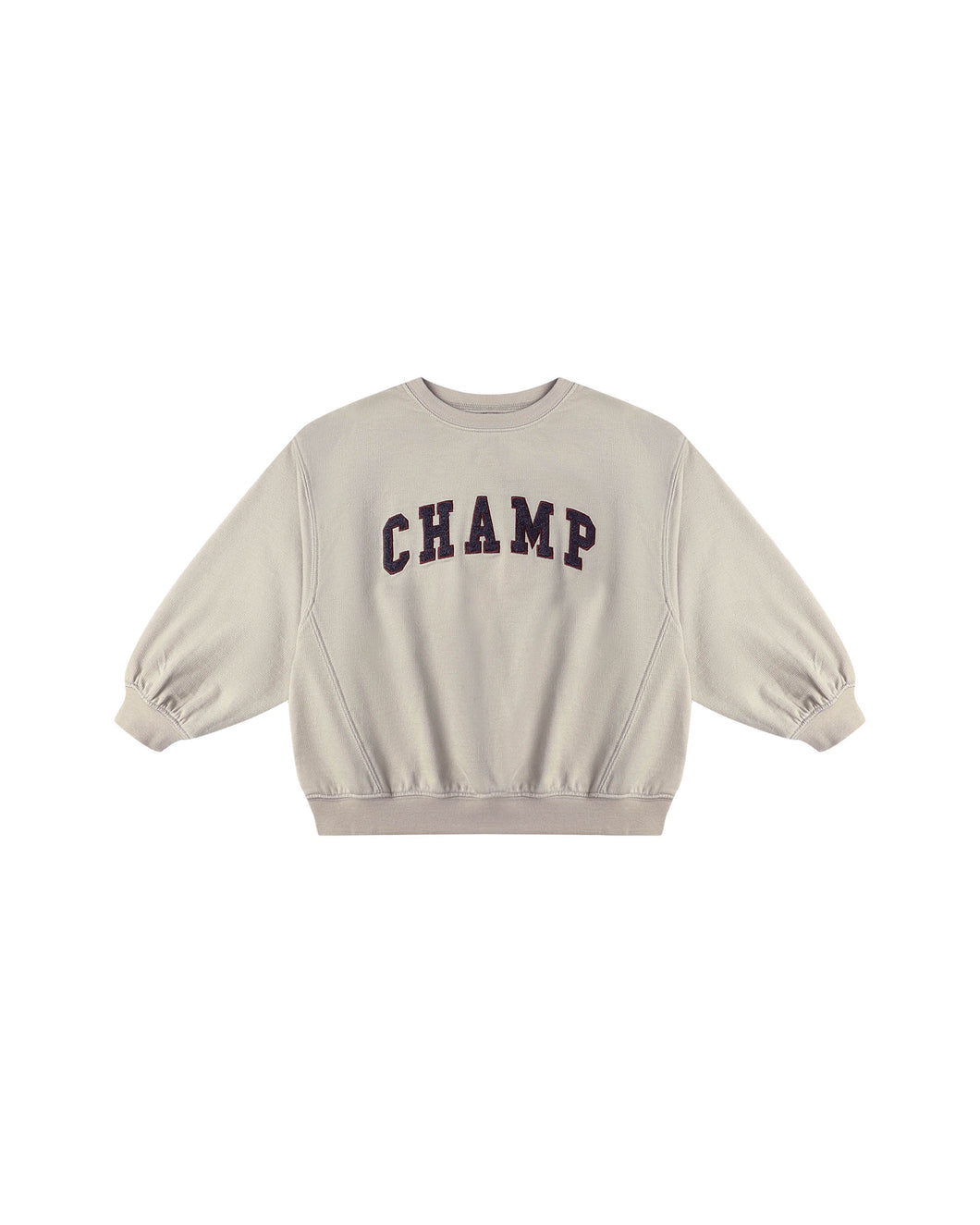 Champ Oversized Sweatshirt