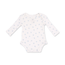 Load image into Gallery viewer, Little Horseshoes LS Bodysuit
