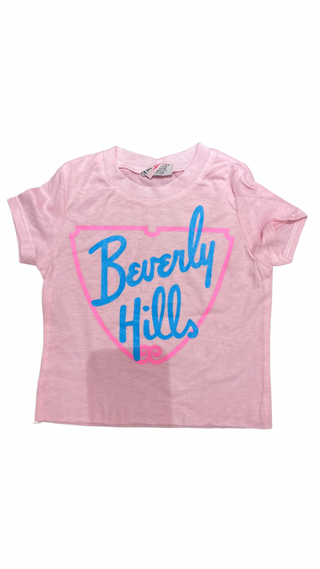 Beverly Hills Tee