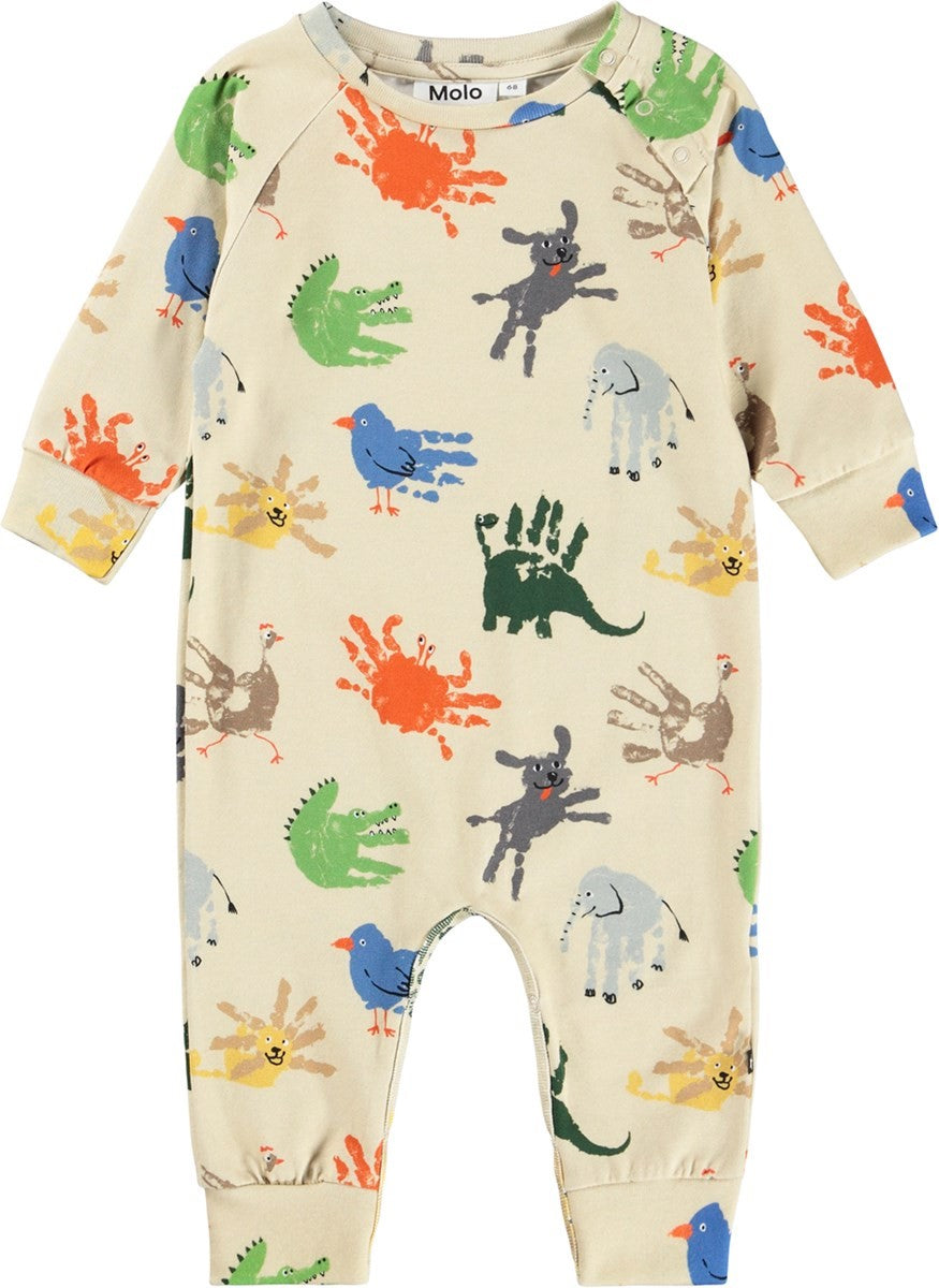 Hand Animals Fairfax One Piece