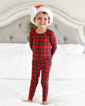 Load image into Gallery viewer, December Toddler Lounge Set

