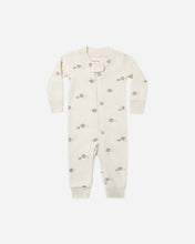 Load image into Gallery viewer, Hedgehog Zip Long Sleeve Sleeper
