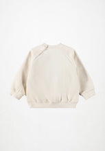 Load image into Gallery viewer, White Noise Simeon &amp; Disc Sweat Set
