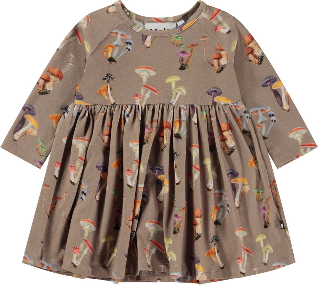 Charmaine Dress