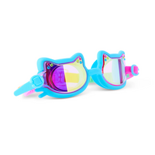 Load image into Gallery viewer, Flexi Cat Swim Goggle

