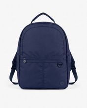Load image into Gallery viewer, Appaman Navy Large Boys Backpack

