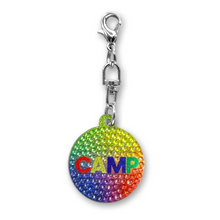 Load image into Gallery viewer, Stickerbeans Bag Charms
