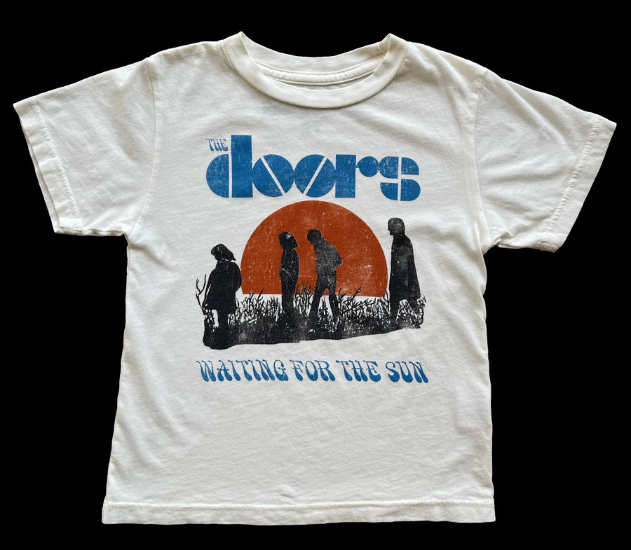 The Doors Sun Tee