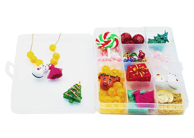 Holiday Jewelry Kit
