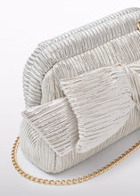 Load image into Gallery viewer, Metallic Loop Handbag
