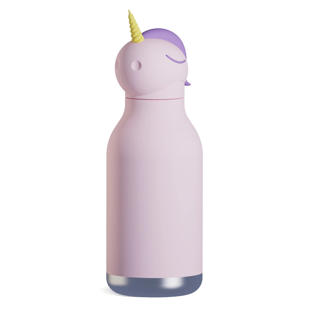 Bestie Unicorn Water Bottle