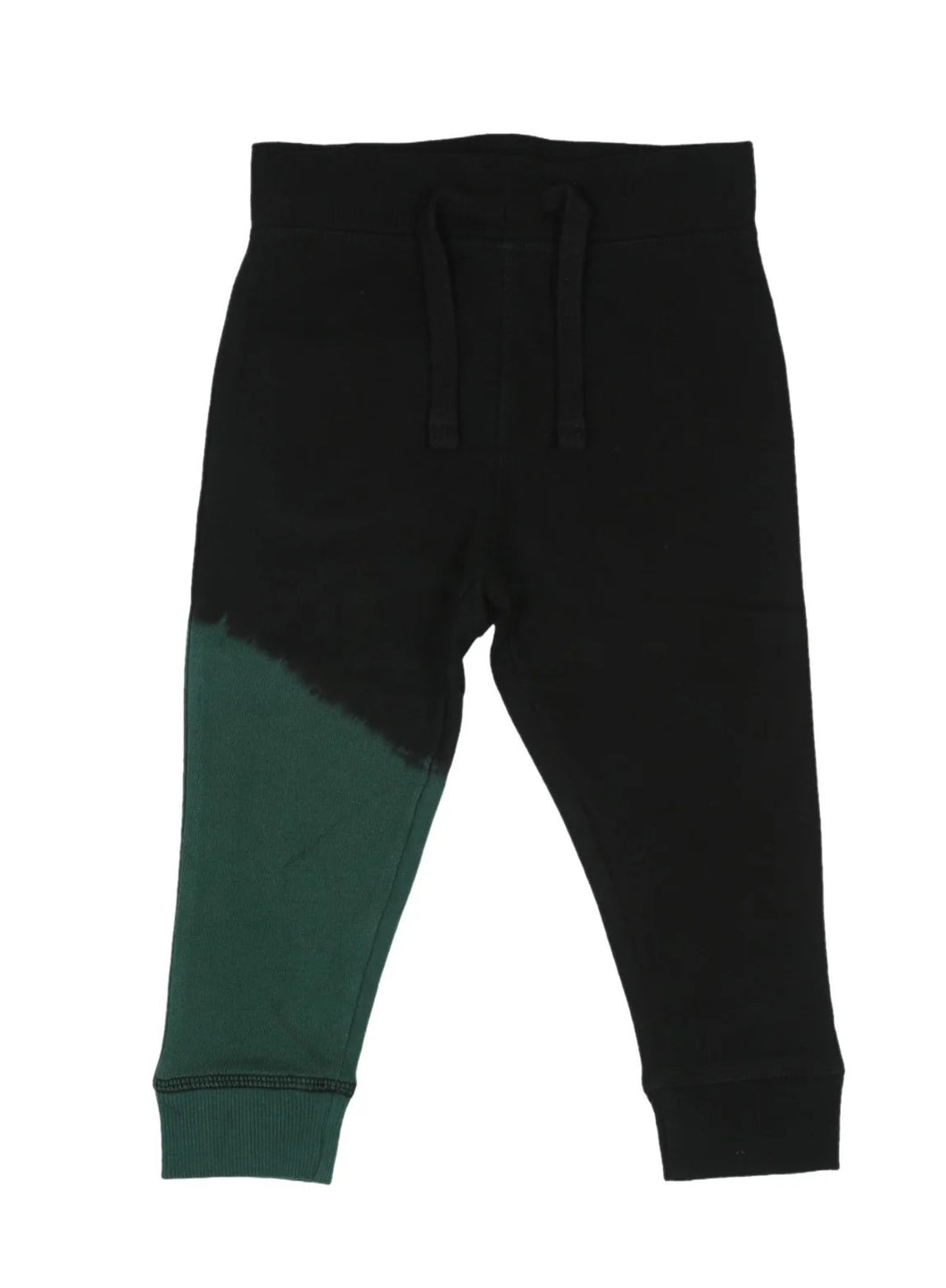 Diagonal Dip Jogger