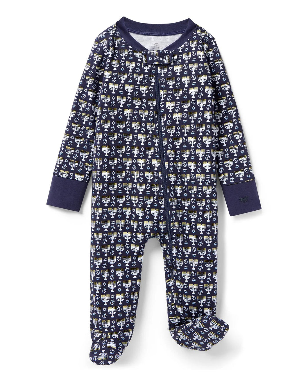 Festival of Lights Pima Romper