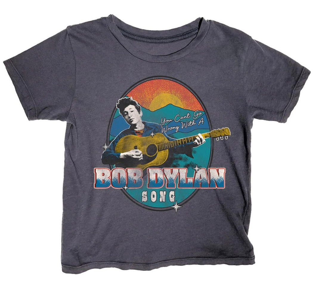 Bob Dylan Tee