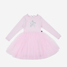 Load image into Gallery viewer, Hailey LS Star Tutu
