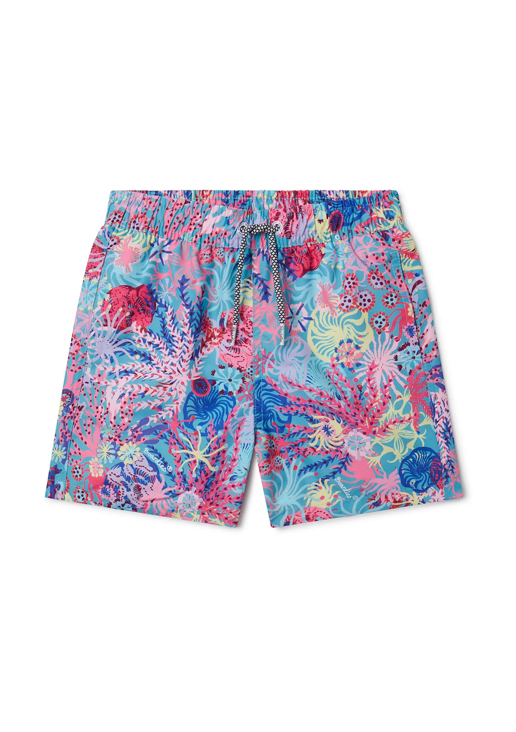 Coral Kids Swim Shorts