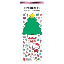 Load image into Gallery viewer, Holiday Pipsticks Sticker Sheets
