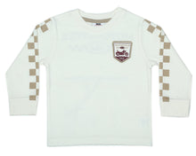 Load image into Gallery viewer, Moto Club Sand LS Shirt
