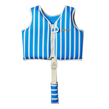 Load image into Gallery viewer, Tino the Tiger Float Vest
