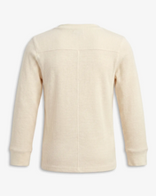 Load image into Gallery viewer, Craftsman Thermal Henley 26
