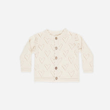 Load image into Gallery viewer, Quincy Mae Knit Cardigan
