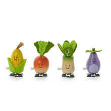Load image into Gallery viewer, Wind Up Vegetable
