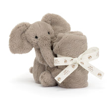 Load image into Gallery viewer, Smudge Elephant Soother
