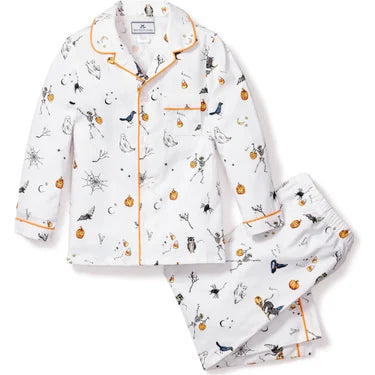 Halloween Pajama Set