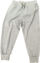 Load image into Gallery viewer, Back Pocket Sweat Pant with Rib Cuff
