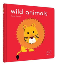 Load image into Gallery viewer, TouchThinkLearn
