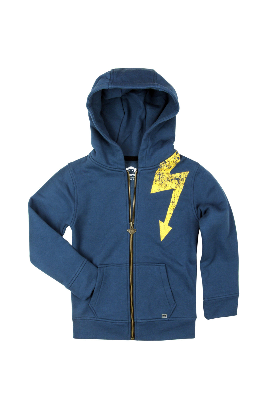 Strivers Hoodie
