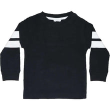 Load image into Gallery viewer, Thermal with Taping LS Tee
