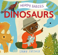 Load image into Gallery viewer, Nerdy Babies
