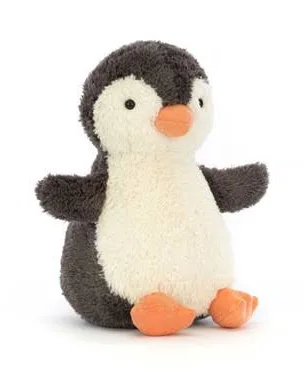 Peanut Penguin Medium