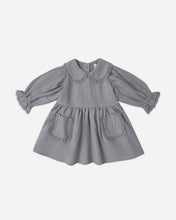 Load image into Gallery viewer, Slate Marisol Dress
