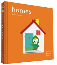 Load image into Gallery viewer, TouchThinkLearn
