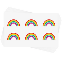 Load image into Gallery viewer, Flash Tattoos Temporary Tattoo Pack
