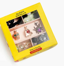 Load image into Gallery viewer, Make It Spooky Bead Kit
