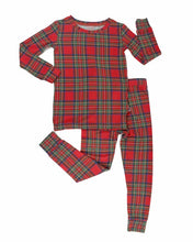 Load image into Gallery viewer, December Toddler Lounge Set
