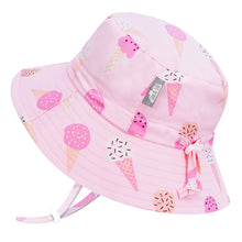 Load image into Gallery viewer, Jan &amp; Jul SPF 50 Sun Hat
