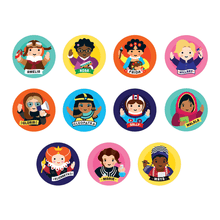 Load image into Gallery viewer, Little Feminist Mini Memory Match
