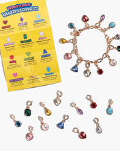 Load image into Gallery viewer, Super Gems Deluxe Bracelet Set
