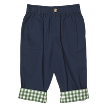 Load image into Gallery viewer, Navy Boys Jackson Pant
