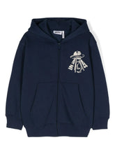 Load image into Gallery viewer, In Search of Snacks Mazz Hoodie
