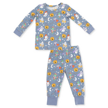 Load image into Gallery viewer, Halloween Monster Dress Up LS Loungewear
