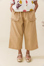 Load image into Gallery viewer, Harvest Dandelion Kalani Top and Ruffle Bailey Pant Set
