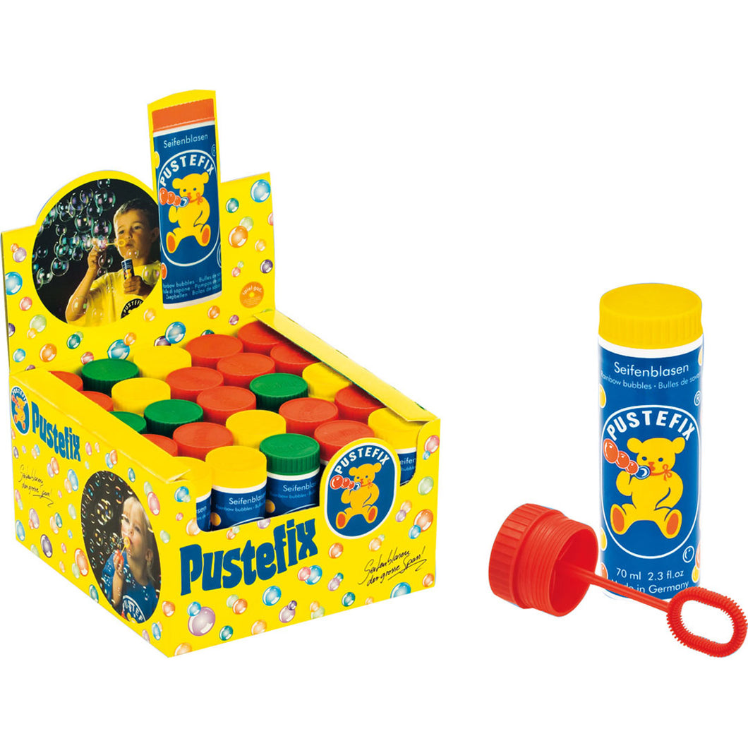Pustefix Large Bubbles