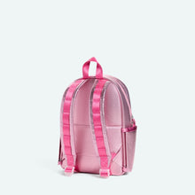 Load image into Gallery viewer, Patchwork Bows Mini Kane Backpack
