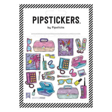 Load image into Gallery viewer, Pipsticks Sticker Sheets
